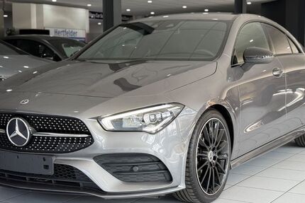 Mercedes-Benz CLA 200 100.000 km 25.900 &euro; Weil im Schönbuch 71093