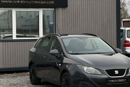 Seat Ibiza 74.000 km 3.800 &euro; Gäufelden 71126