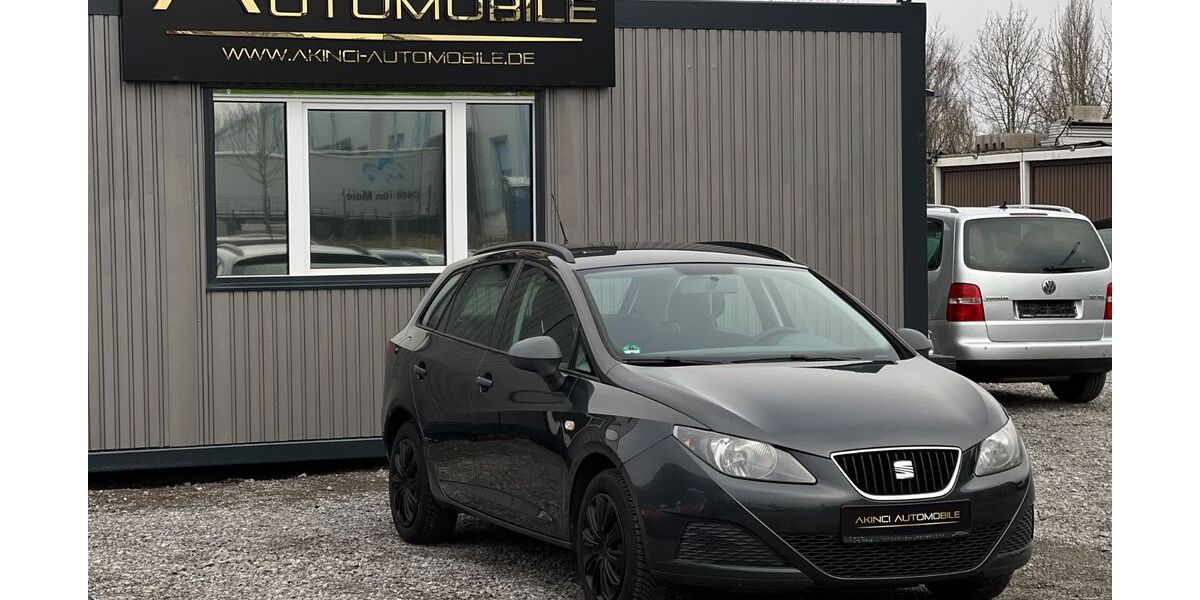 Seat Ibiza 74.000 km 3.990 &euro; Gäufelden 71126