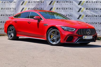 Mercedes-Benz AMG GT 109.495 km 76.999 &euro; Reutlingen-Betzingen 72770