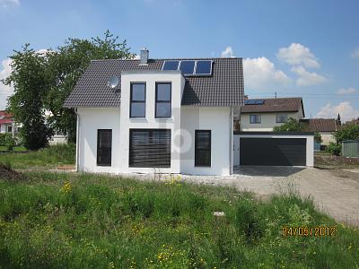 PROJEKTFLÄCHE IM NEUBAUGEBIET - Grundstück Dußlingen | Angebot:27211186