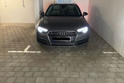 Audi A4 122.000 km 16.950 &euro; Köngen 73257