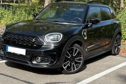 Mini Countryman SE (Cooper) 36.800 km 24.500 &euro; Reutlingen 72762
