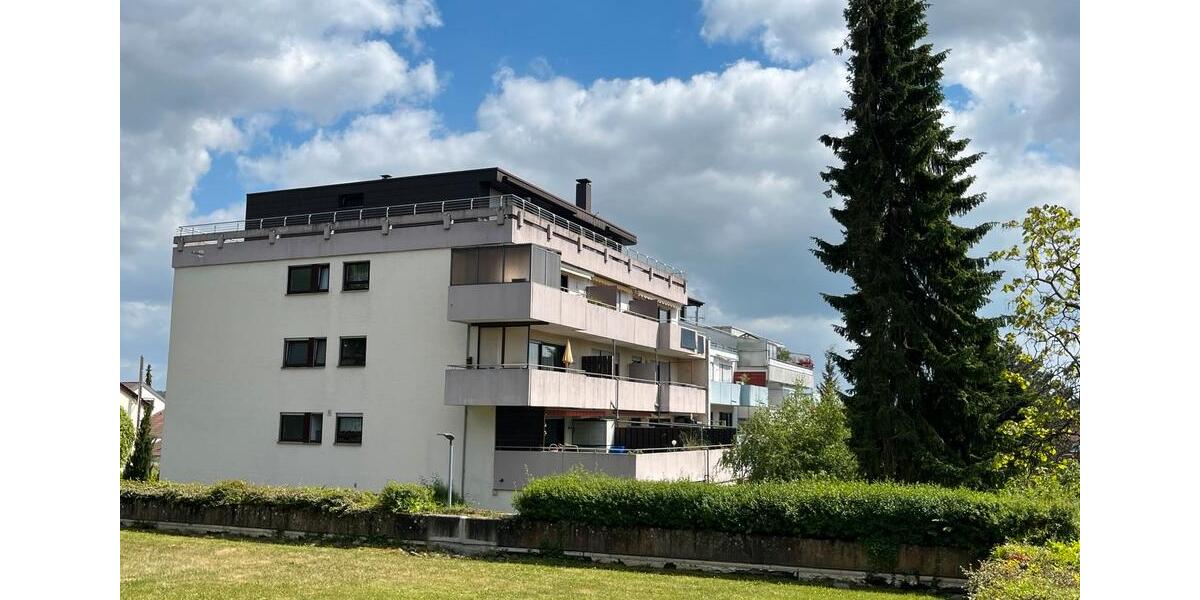 Etagenwohnung Leinfelden-Echterdingen Echterdingen - 4.5 Zimmer, 105 m&sup2;, 399.000&euro; | Angebot:27426949