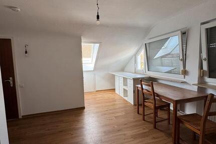 Wohnung Stuttgart Feuerbach - 1 Zimmer, 29 m&sup2;, 1.000&euro; | Angebot:25881358