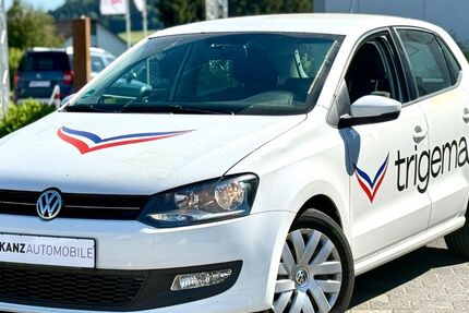 VW Polo 176.800 km 3.999 &euro; Burladingen- Melchingen 72393