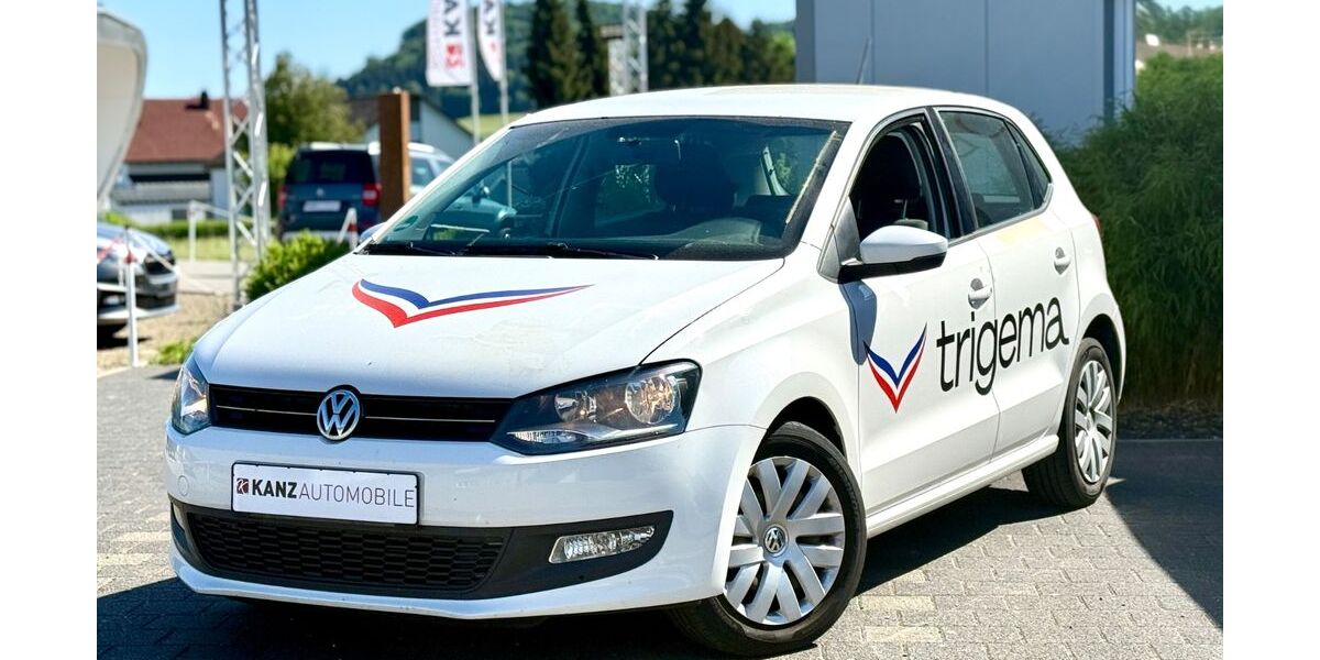 VW Polo 176.800 km 3.999 &euro; Burladingen- Melchingen 72393