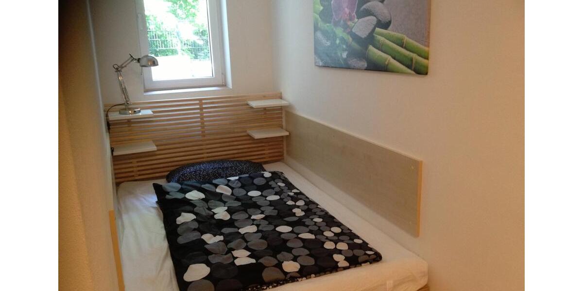 Terrassenwohnung Stuttgart Lehen - 2 Zimmer, 45 m&sup2;, 875&euro; | Angebot:26336070