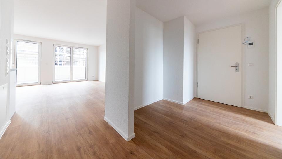 Etagenwohnung Sindelfingen Darmsheim - 3 Zimmer, 69 m&sup2;, 1.180&euro; | Angebot:26678670