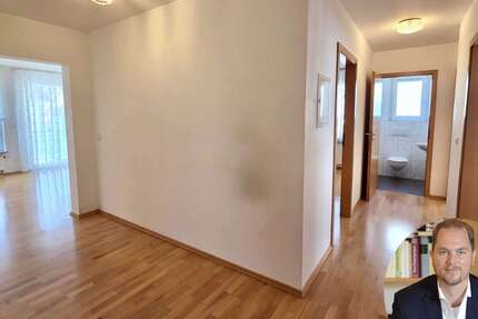 Wohnung Tübingen Lustnau - 4 Zimmer, 90 m&sup2;, 460.000&euro; | Angebot:27181870