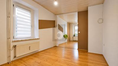 ZWEI ZUM PREIS VON EINEM - Zweifamilienhaus Haigerloch | Angebot:26919353