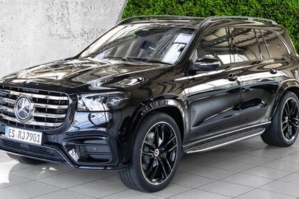 Mercedes-Benz GLS 450 8.000 km 120.850 &euro; Nürtingen 72622