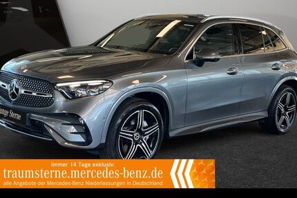 Mercedes-Benz GLC 400 83.799 km 49.990 &euro; Stuttgart 70469