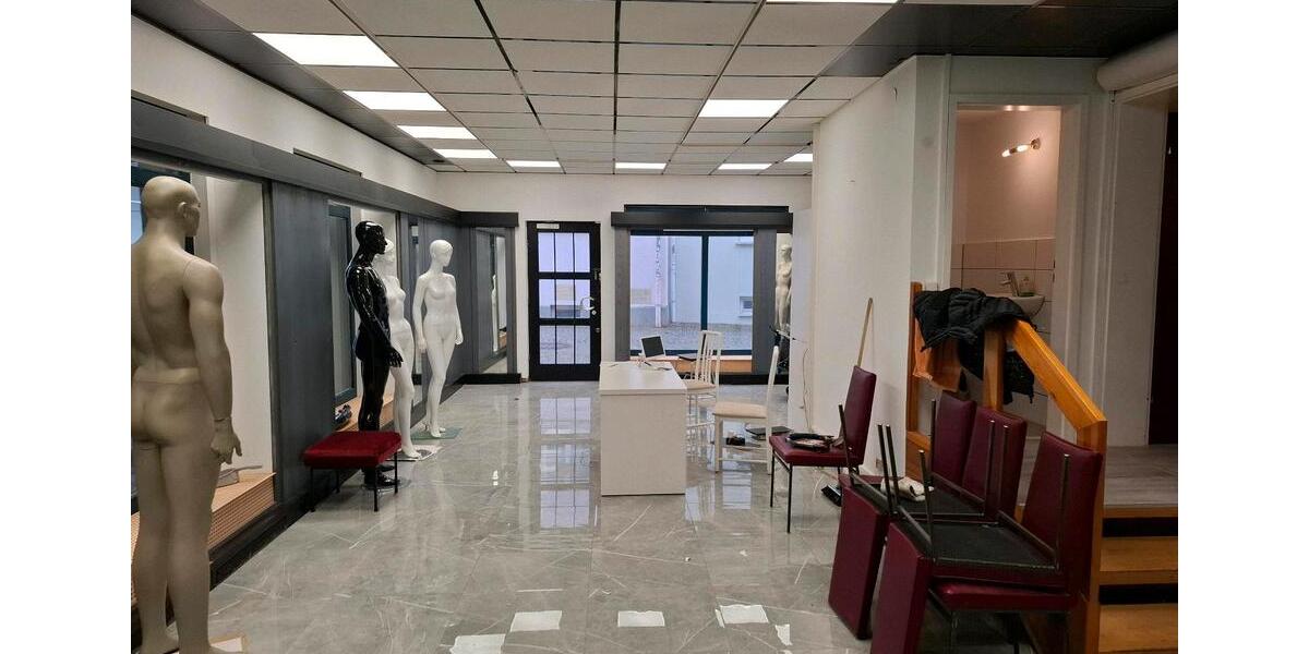 Gewerbeobjekt Reutlingen - 900&euro; | Angebot:25137183