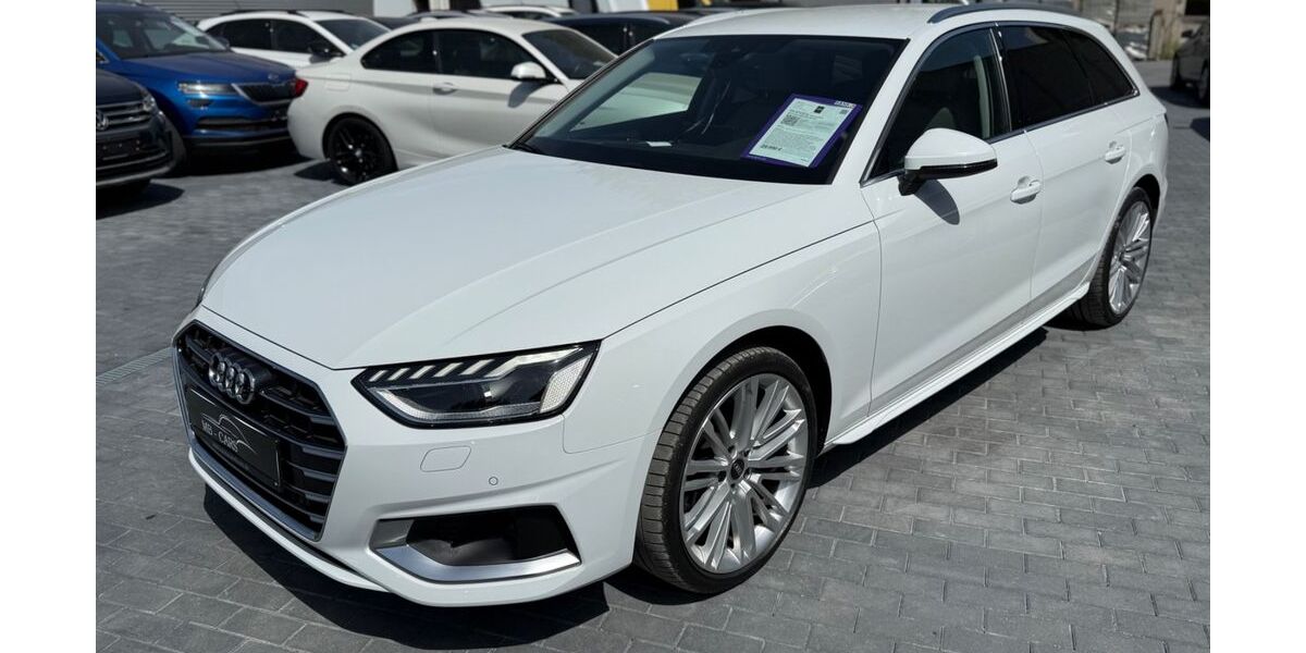 Audi A4 98.686 km 24.990 &euro; Magstadt 71106
