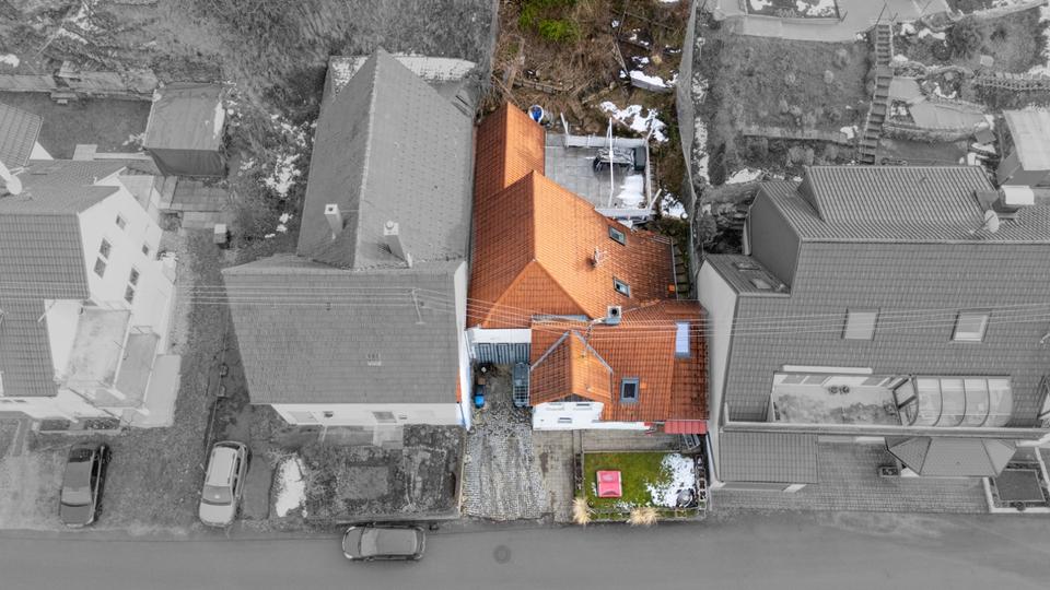 Bauernhaus, Landhaus St. Johann - 5 Zimmer, 100 m&sup2;, 199.000&euro; | Angebot:25547678