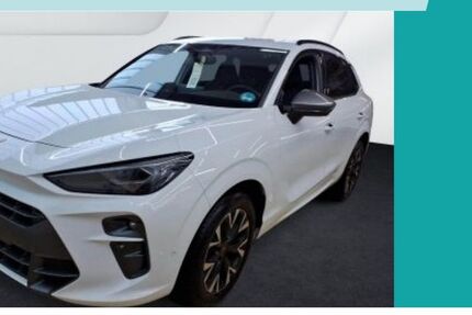 Cupra Terramar 18.406 km 32.469 &euro; Herrenberg 71083