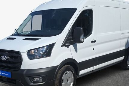 Ford Transit 32.069 km 35.690 &euro; Stuttgart 70329