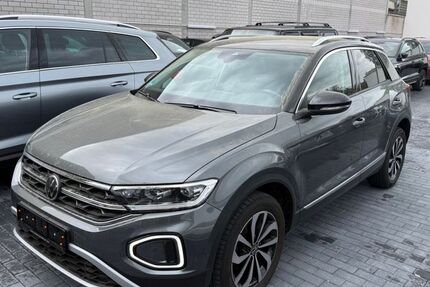 VW T-Roc 99.572 km 21.990 &euro; Magstadt 71106