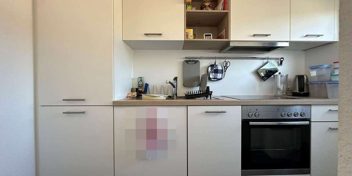 Etagenwohnung Mössingen - 2.5 Zimmer, 49 m&sup2;, 140.000&euro; | Angebot:26388459