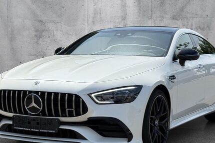 Mercedes-Benz AMG GT 41.900 km 79.990 &euro; Nürtingen bei Stuttgart 72622