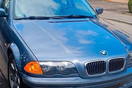 BMW 328 164.000 km 5.199 &euro; Ostfildern 73760