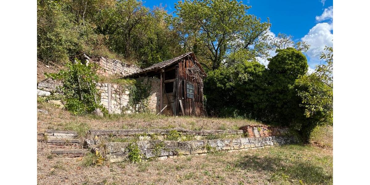 Grundstück Tübingen - 55.000&euro; | Angebot:24101823