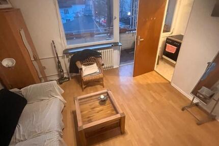 Wohnung Stuttgart Stuttgart-Ost - 1 Zimmer, 40 m&sup2;, 850&euro; | Angebot:25963152