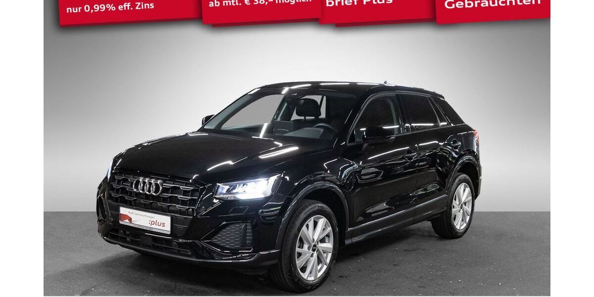Audi Q2 14.949 km 34.920 &euro; Stuttgart 70469