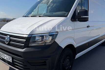 VW Crafter 145.785 km 23.990 &euro; Böblingen 71034