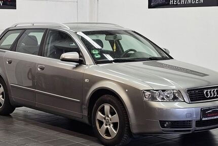 Audi A4 253.000 km 1.950 &euro; Hechingen 72379