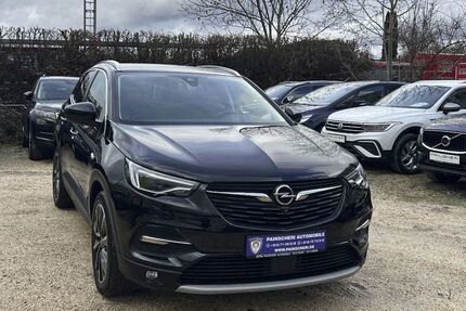 Opel Grandland (X) 46.000 km 17.799 &euro; Stuttgart 70567