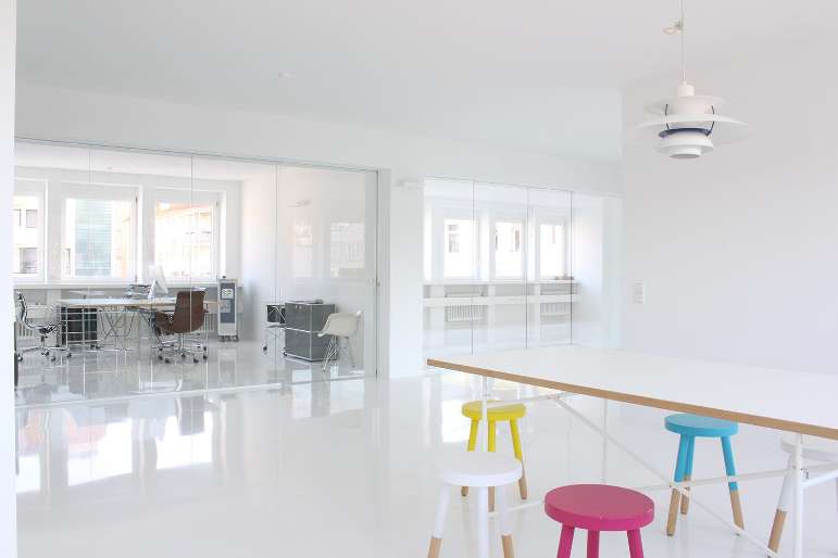 Gewerbeobjekt Stuttgart Stuttgart-Süd - 1.600&euro; | Angebot:26970430