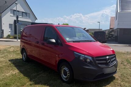 Mercedes-Benz Vito 92.400 km 12.200 &euro; Weil Im Schönbuch 71093
