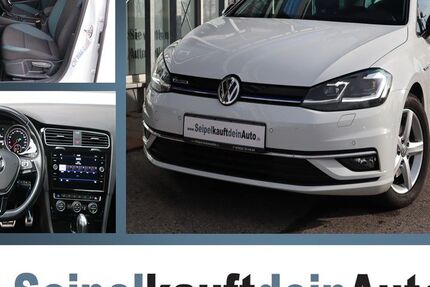 VW Golf 61.100 km 18.995 &euro; Herrenberg 71083