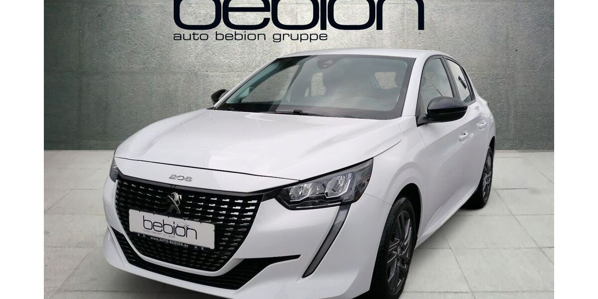 Peugeot 208 33.700 km 15.480 &euro; Schönaich 71101