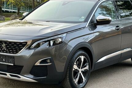 Peugeot 5008 155.000 km 12.498 &euro; Stuttgart 70469