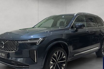 Volvo XC90 16.144 km 82.222 &euro; Stuttgart 70190