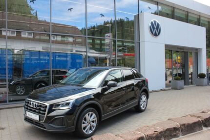 Audi Q2 41.290 km 21.490 &euro; Wildberg 72218