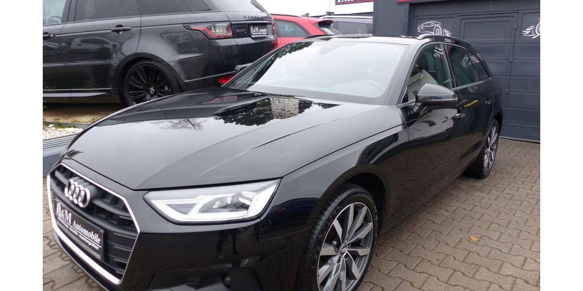 Audi A4 77.851 km 22.680 &euro; Magstadt 71106