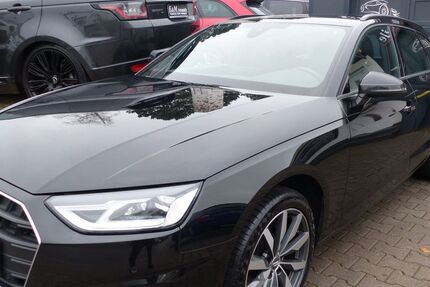 Audi A4 77.851 km 22.980 &euro; Magstadt 71106
