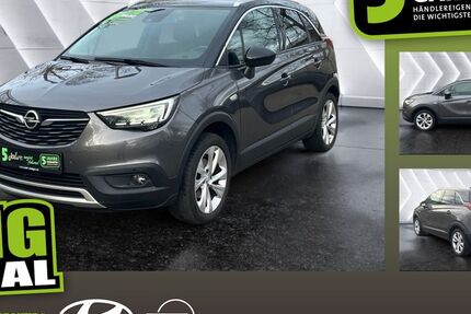 Opel Crossland (X) 70.369 km 11.480 &euro; Pfullingen 72793