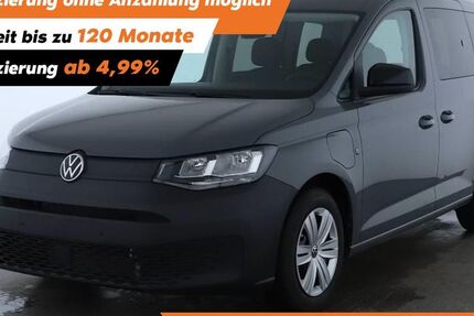 VW Caddy 7.200 km 29.990 &euro; Mössingen 72116
