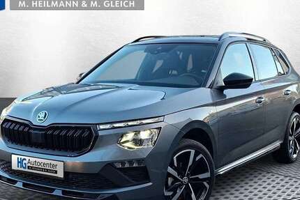 Skoda Kamiq 8.400 km 27.990 &euro; Stuttgart-Zuffenhausen 70437