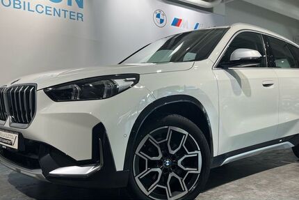 BMW X1 80.376 km 28.290 &euro; Reutlingen 72766