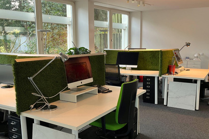 Gewerbeobjekt Stuttgart Ost - 600&euro; | Angebot:25740323