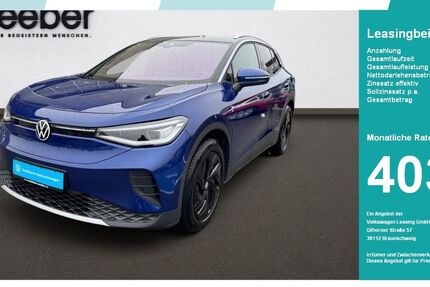 VW ID.4 16.900 km 36.990 &euro; Herrenberg 71083