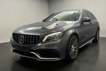 Mercedes-Benz C 63 AMG 25.000 km 66.999 &euro; Reutlingen / Mittelstadt 72766
