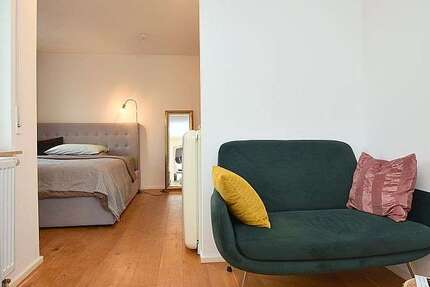 Wohnung Steinenbronn - 1 Zimmer, 30 m&sup2;, 780&euro; | Angebot:26024829