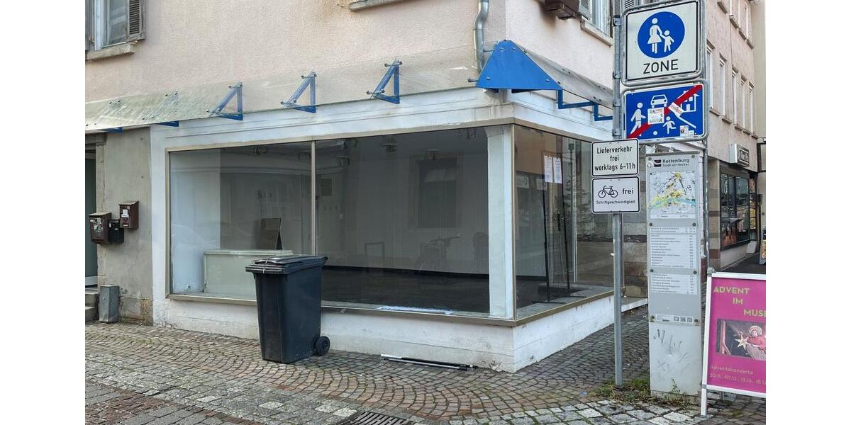 Gewerbeobjekt Rottenburg am Neckar - 952&euro; | Angebot:20538011